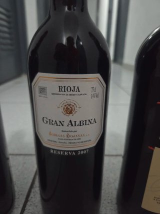 Vino