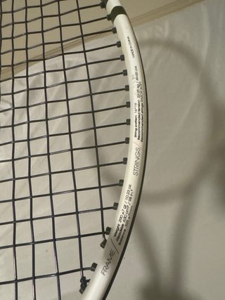 Tecnifibre TF40 290 Raqueta Tenis