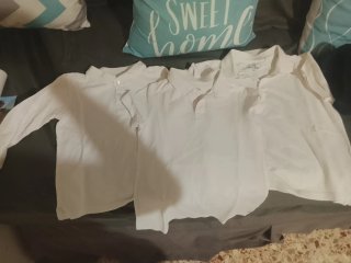 Uniformes Santos Mártires