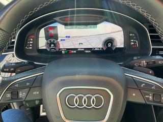 Audi Q8 2022