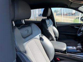 Audi Q8 2022