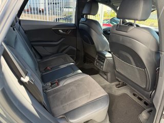 Audi Q8 2022
