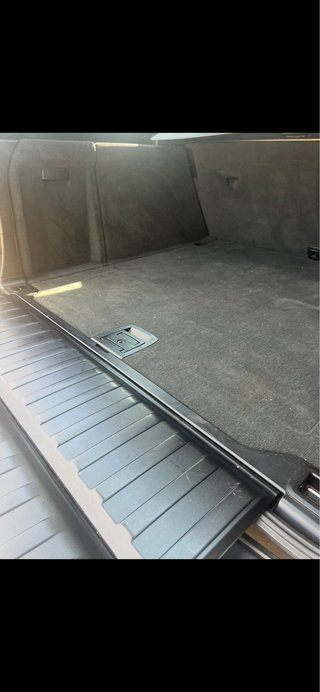 BMW X5 2009