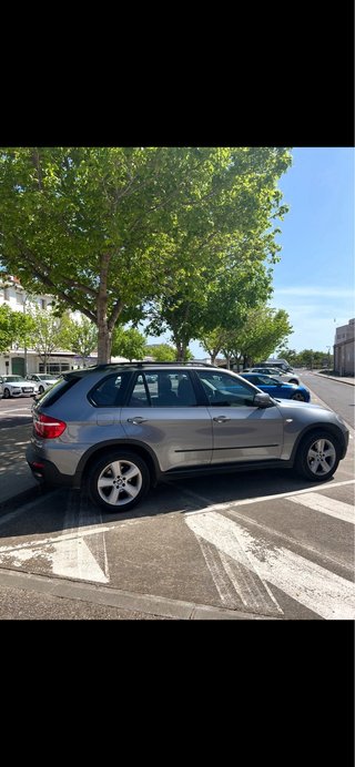 BMW X5 2009