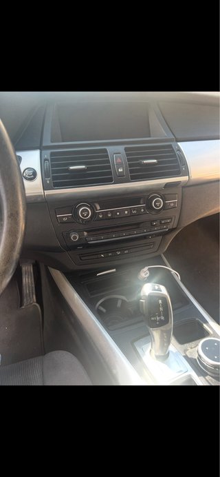 BMW X5 2009