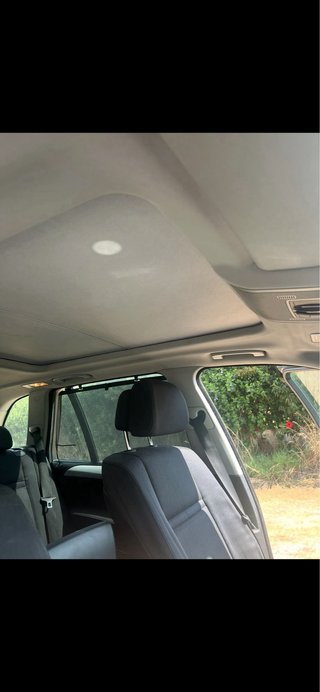 BMW X5 2009