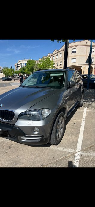 BMW X5 2009