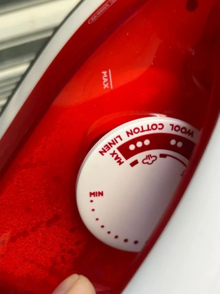 Plancha de vapor Philips GC 1433