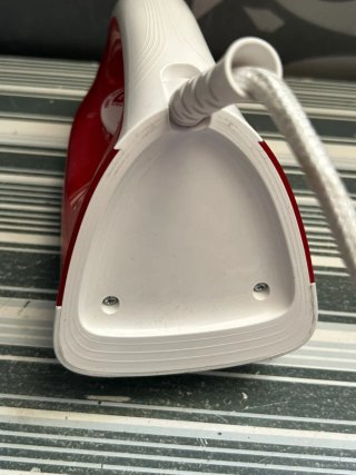 Plancha de vapor Philips GC 1433