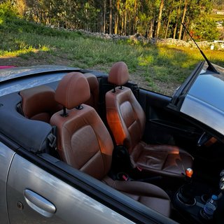 Mitsubishi Colt CZC 1.5 Invite Cabrio 2009