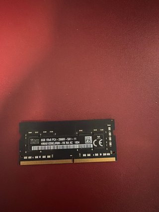 Memoria RAM SK Hynix 8GB DDR4 2666MHz Mac