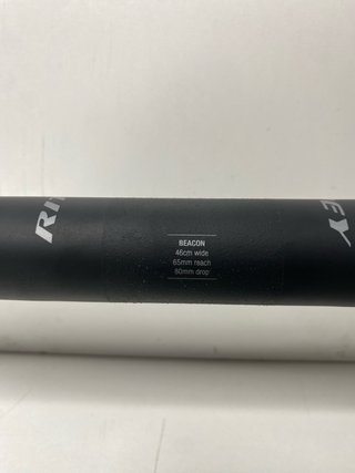: Manillar Gravel Ritchey WCS Beacon 46cm