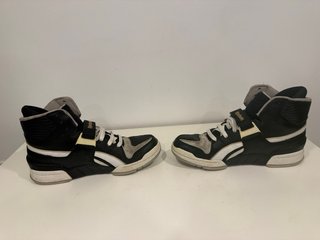 Reebok Vintage Basketball Talla 43