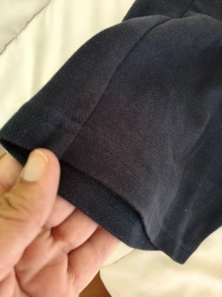 Pantalones cortos 12-14 años