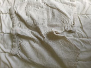 Pantalones cortos 12-14 años