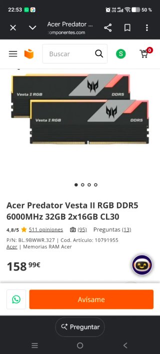 Ordenador Gaming y pantalla msi 165hz curva.