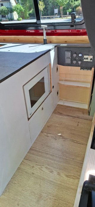 Volkswagen Transporter T6 2017