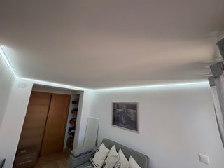 Instalación Lámparas y Plafones