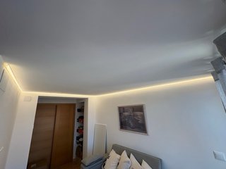 Instalación Lámparas y Plafones