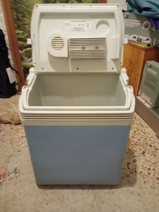 Nevera coche 12V 20L