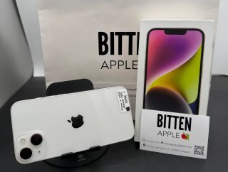 IPHONE 14 128GB//BAT100%//GARANTÍA!!CAMBIOS!!!