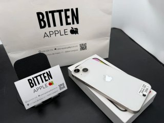 IPHONE 14 128GB//BAT100%//GARANTÍA!!CAMBIOS!!!