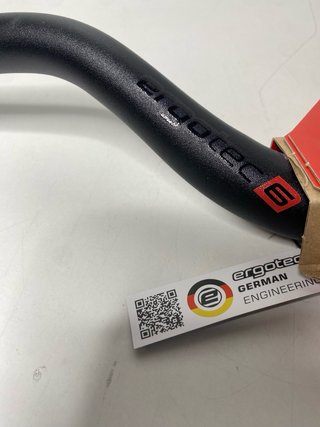 : Manillar Ergotec Riser Bar 70 Doble Altura 780mm