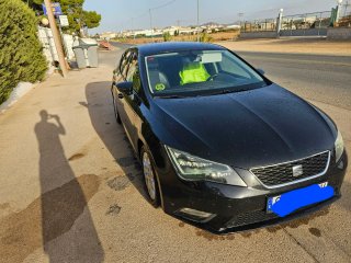 SEAT Leon 2015