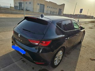 SEAT Leon 2015