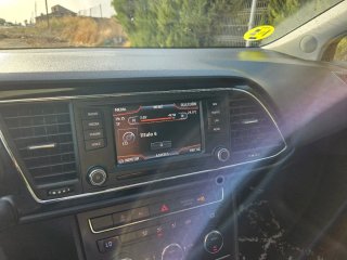 SEAT Leon 2015