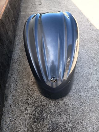 Capota Yamaha F300