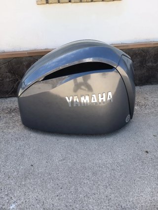 Capota Yamaha F300