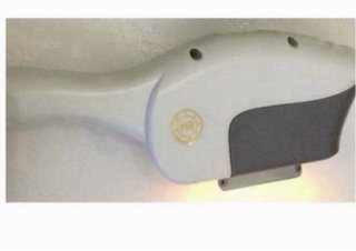 Maquina de Laser
