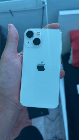 iPhone 13 mini 128GB originale con fattura