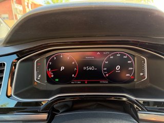 Volkswagen Polo 2019