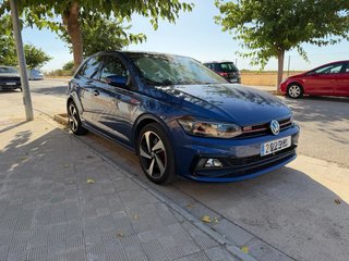 Volkswagen Polo 2019