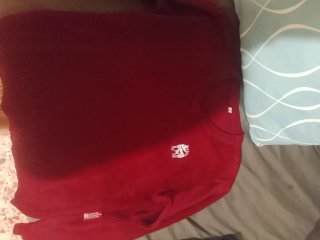 Uniforme Santos Mártires