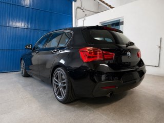 BMW Serie 1 2017 paquete M