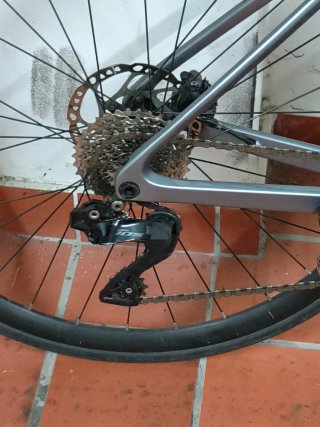 Bicicleta Orbea Orca 30 MI 2023