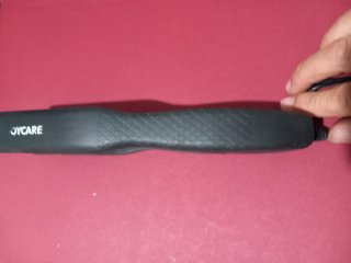 Piastra per capelli