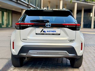 Toyota Yaris Cross 1.5 120H Adventure