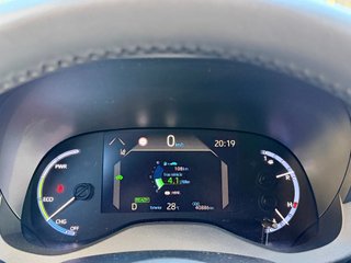Toyota Yaris Cross 1.5 120H Adventure