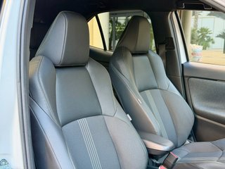 Toyota Yaris Cross 1.5 120H Adventure