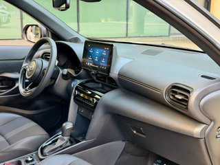 Toyota Yaris Cross 1.5 120H Adventure