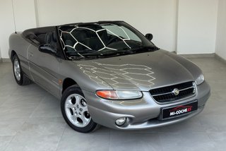 Chrysler Stratus Cabrio 2.0 LX - " 130cv "