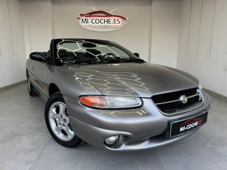 Chrysler Stratus Cabrio 2.0 LX - " 130cv "