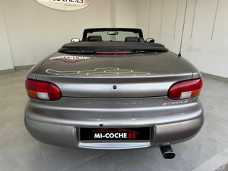 Chrysler Stratus Cabrio 2.0 LX - " 130cv "