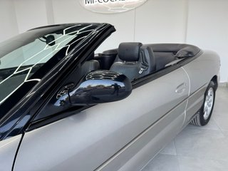 Chrysler Stratus Cabrio 2.0 LX - " 130cv "