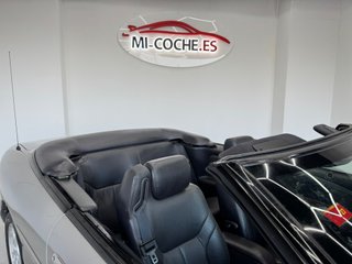 Chrysler Stratus Cabrio 2.0 LX - " 130cv "