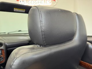 Chrysler Stratus Cabrio 2.0 LX - " 130cv "